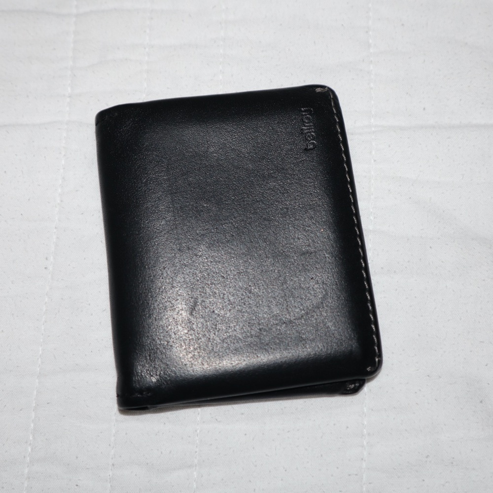 Bellroy Slim Sleeve Wallet